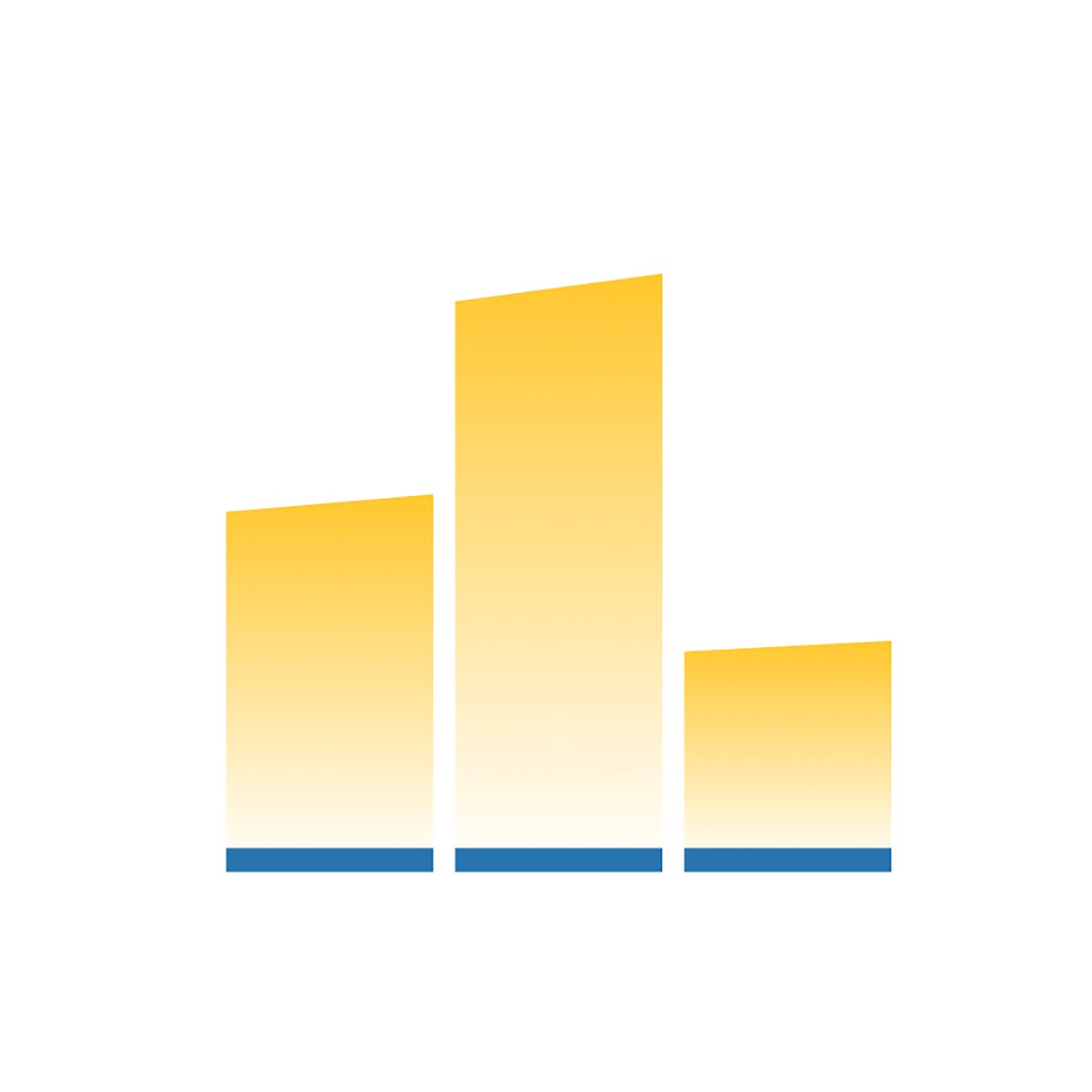 Bar Chart graphic